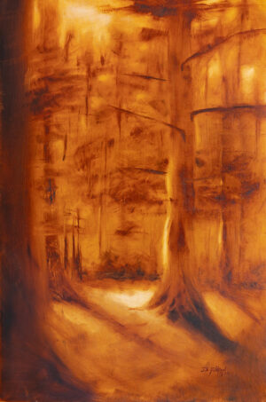 The Tree’s Treeness | 2023